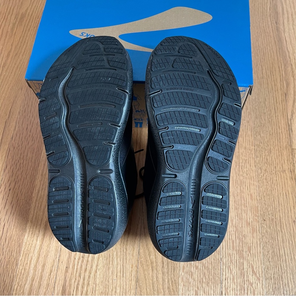 Brooks Ghost Max 2 - image 3